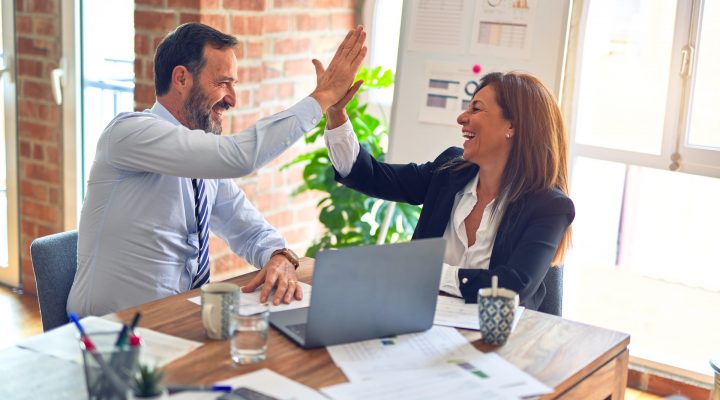 5 Massive Advantages of Real-Time Data