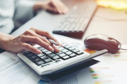Mississauga income tax preparation